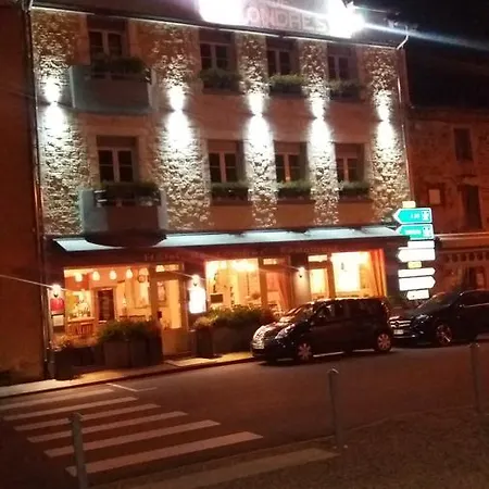 Hotel De Londres 2*